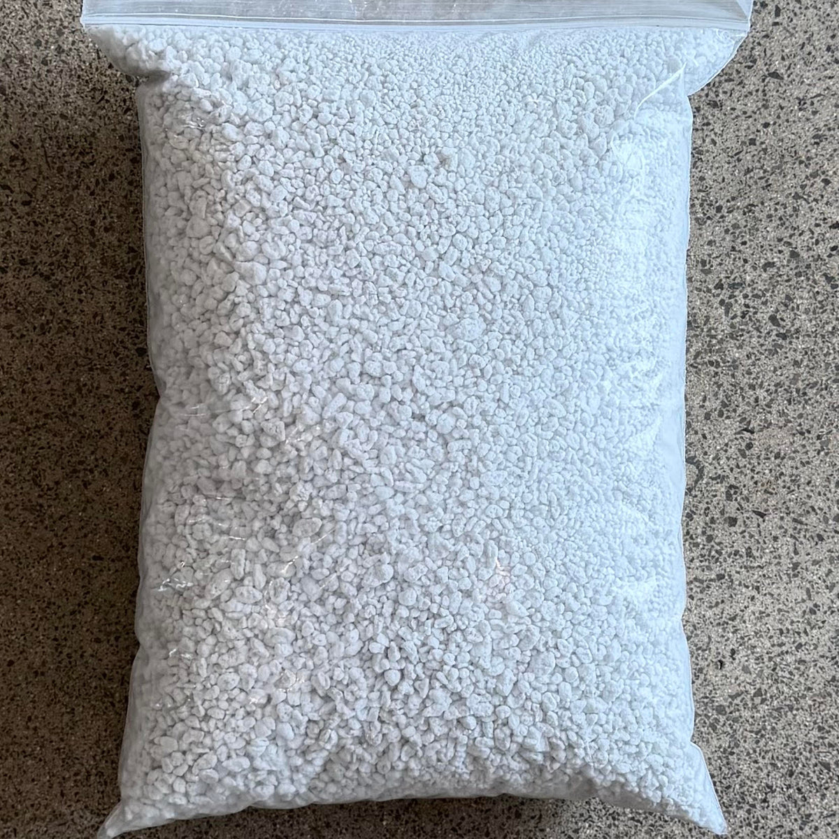 Perlite