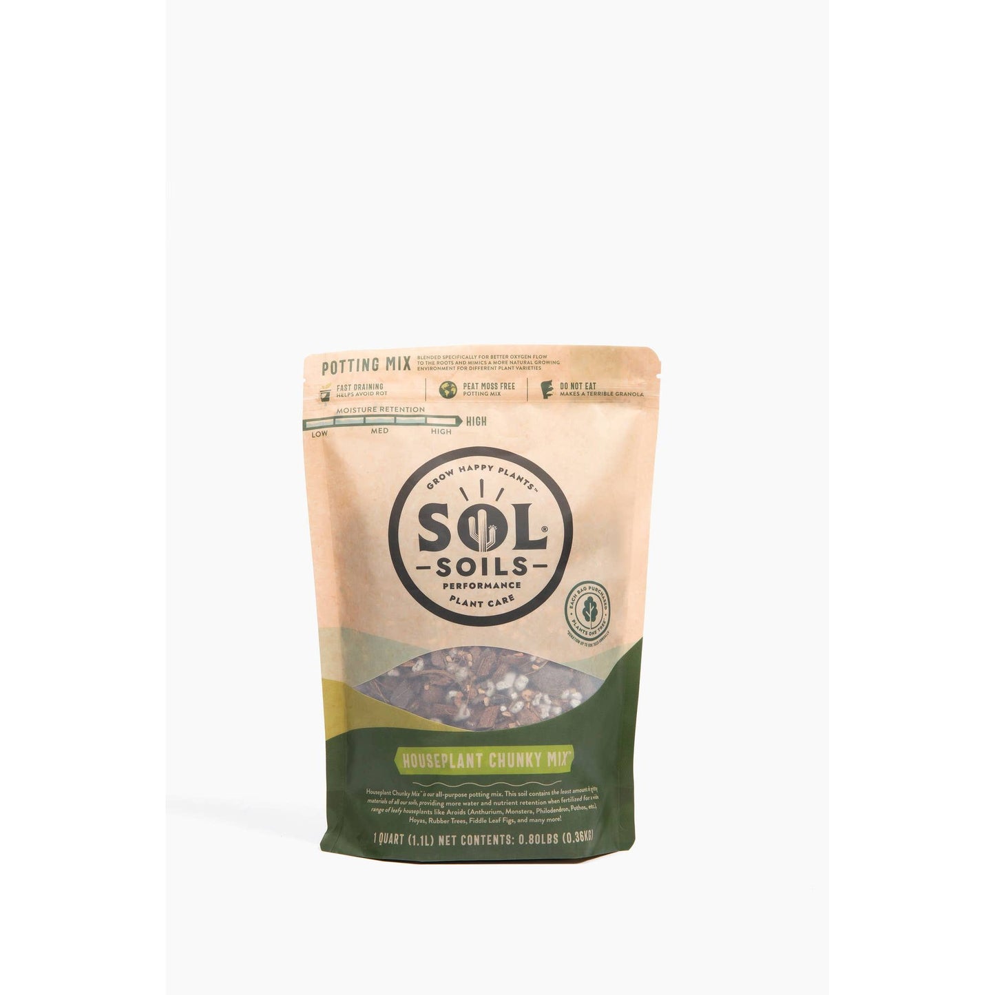 Sol Soils