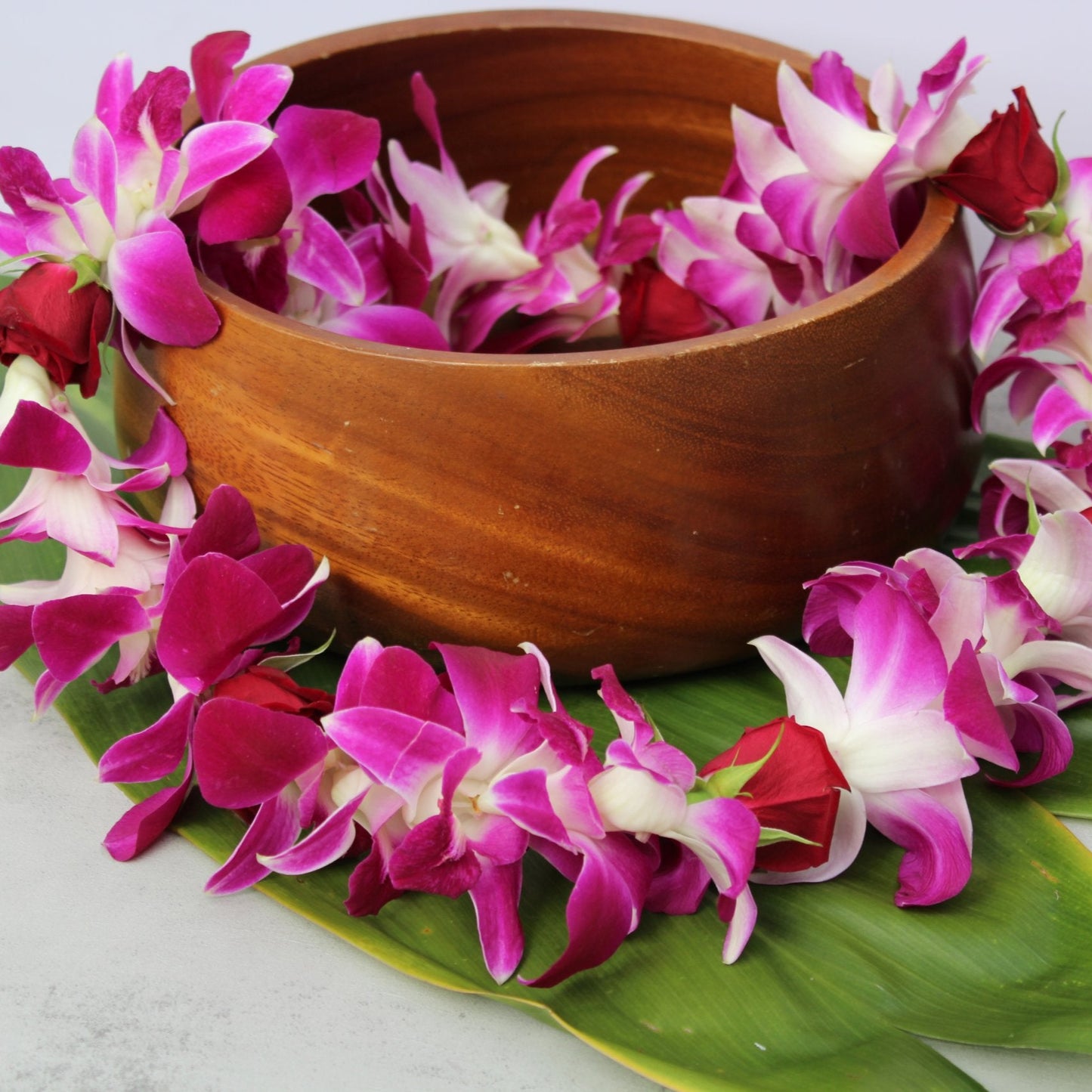 Lei