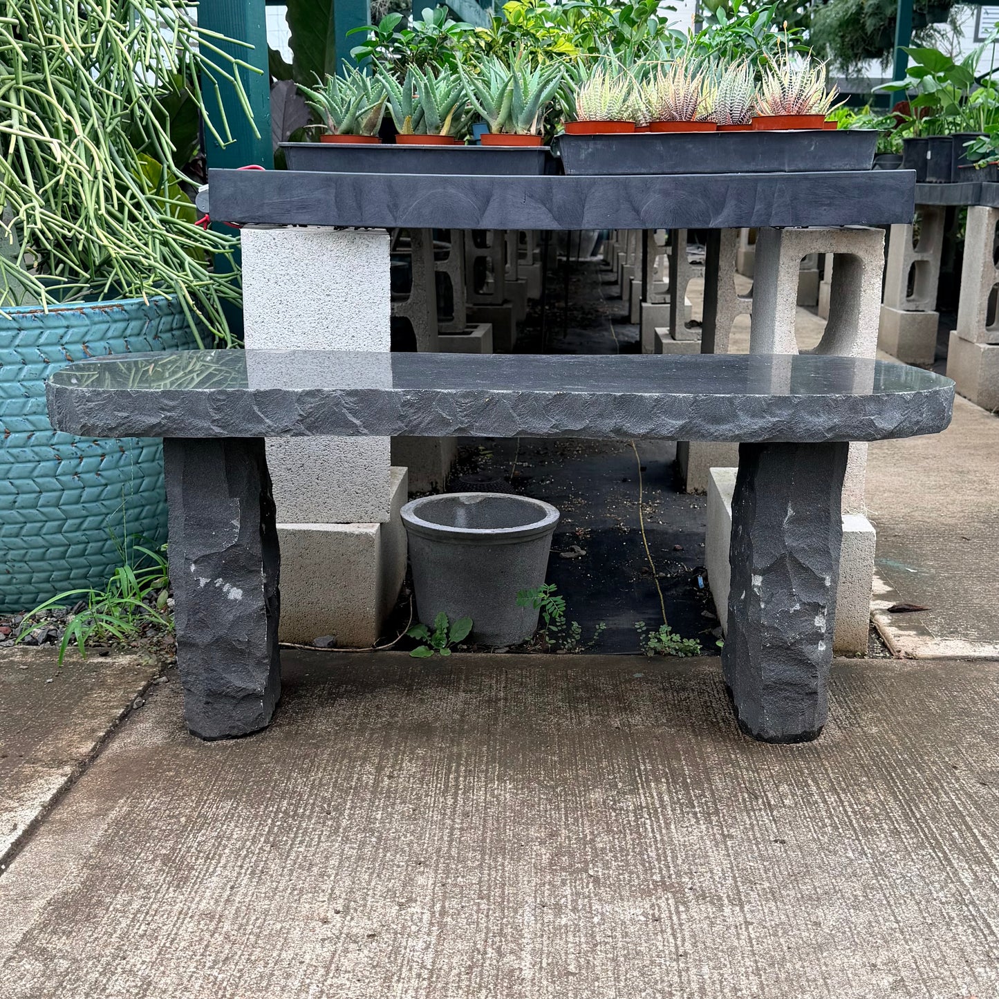 Basalt Bench