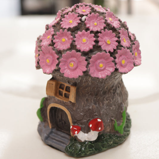 Fairy House