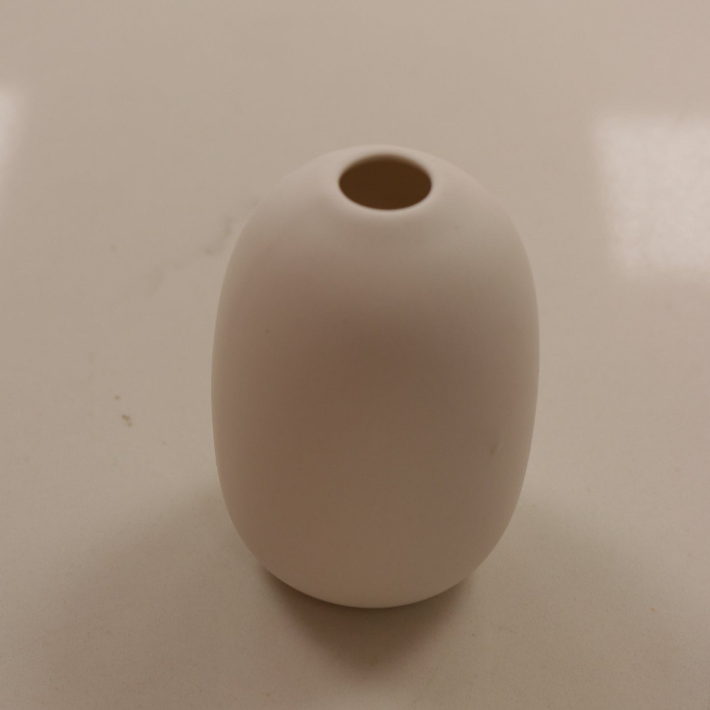 Matte Vase - Cylindrical