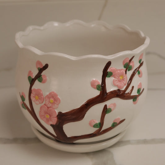 Japanese Sakura Bowl