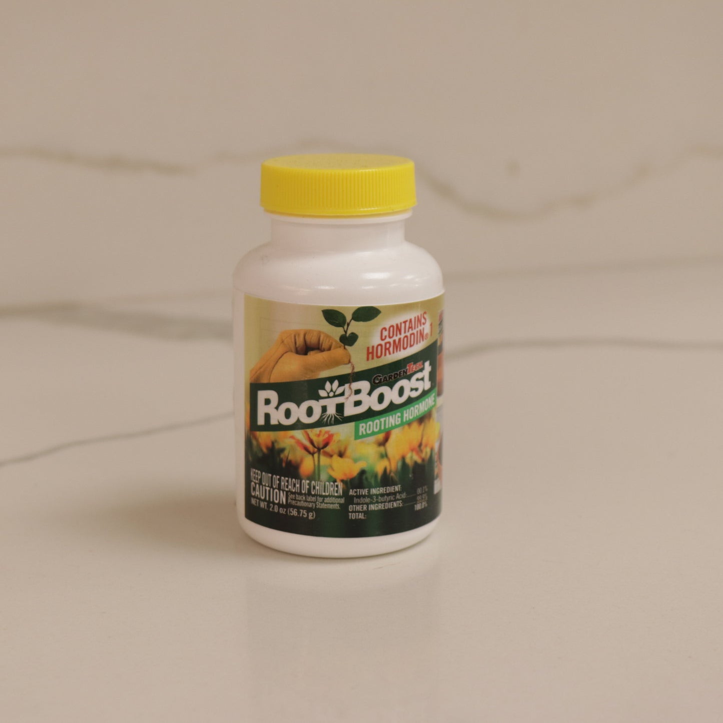 Root Boost Hormone