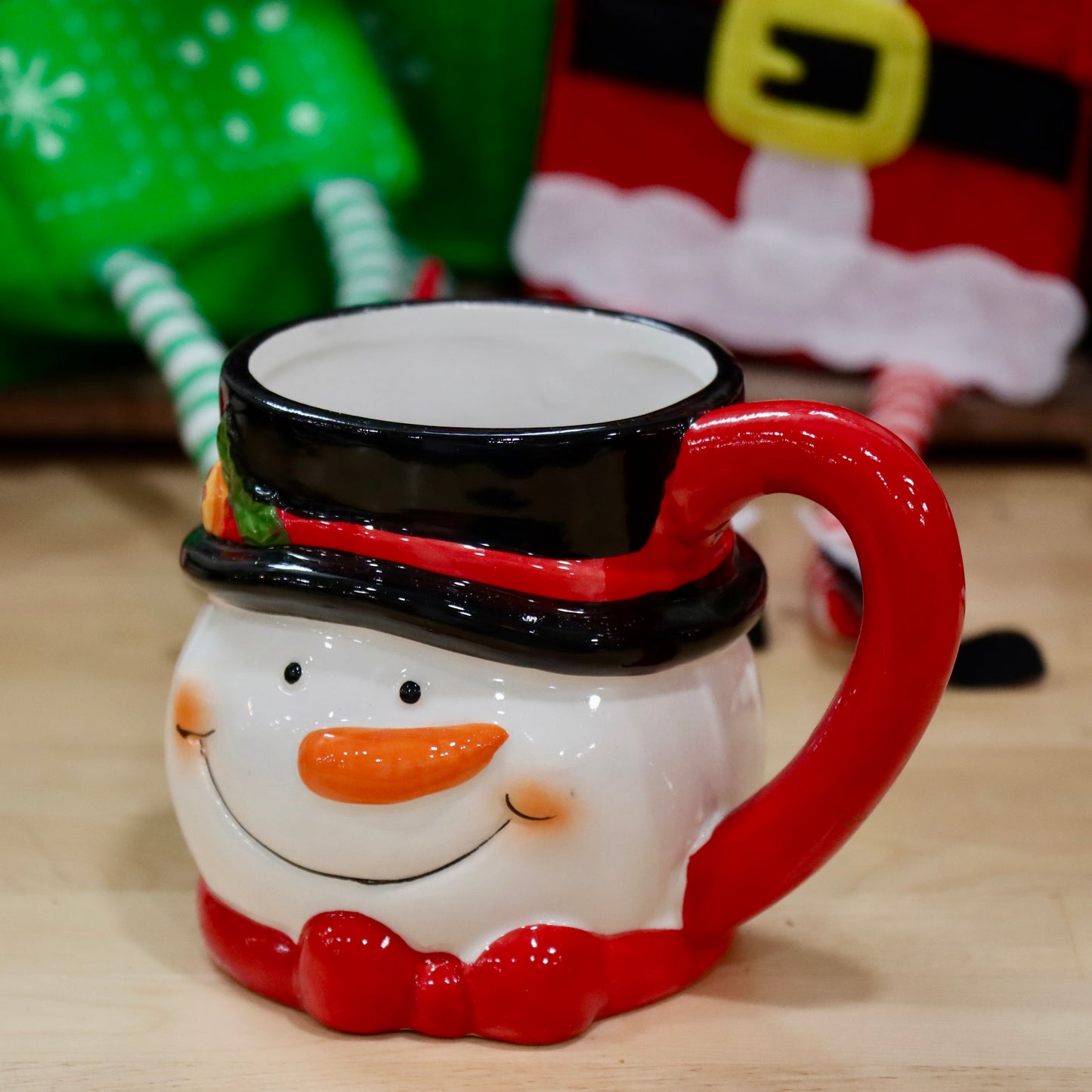 Christmas Mug