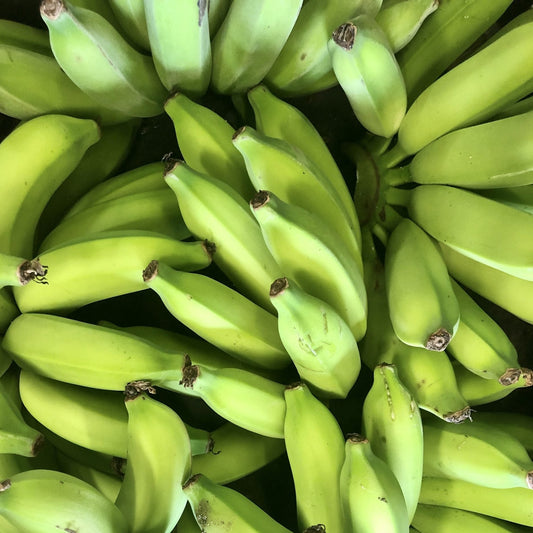 Apple Bananas by the Pound