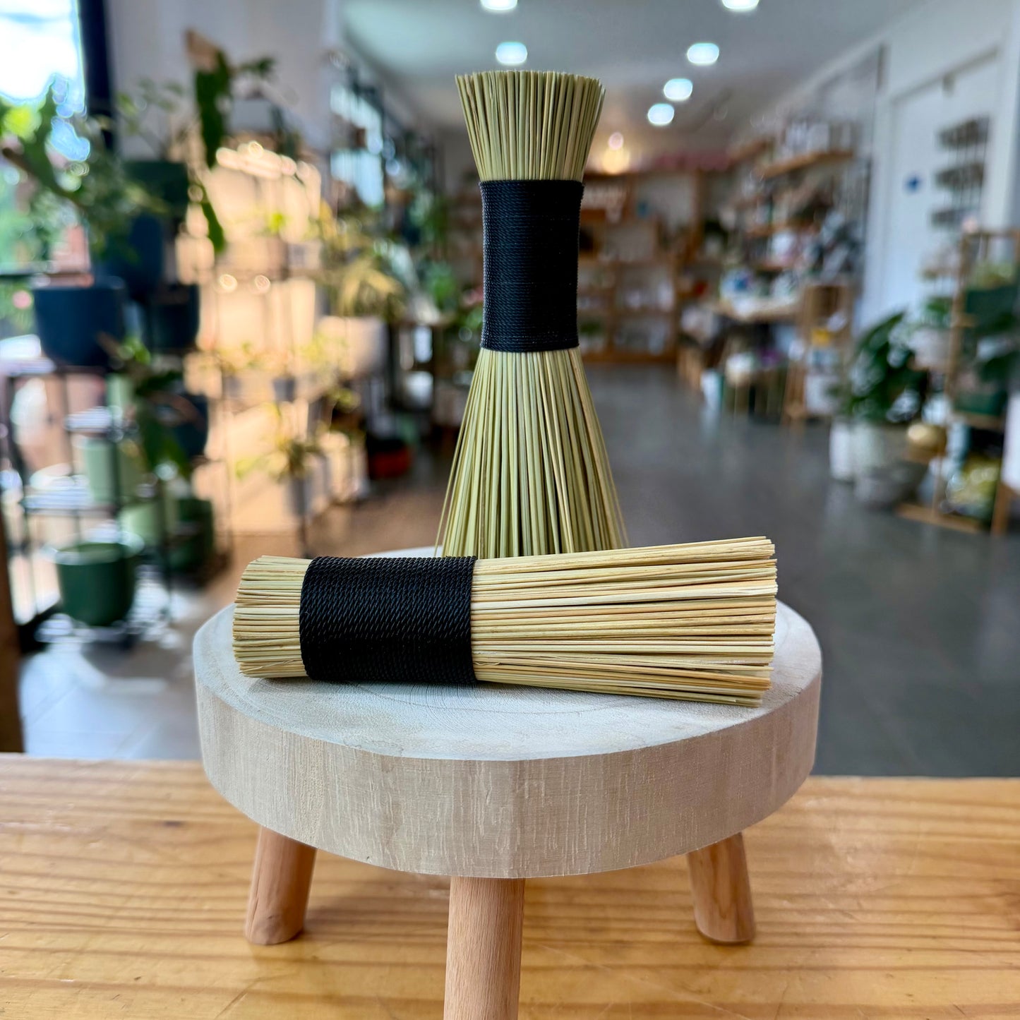 Hand Brooms
