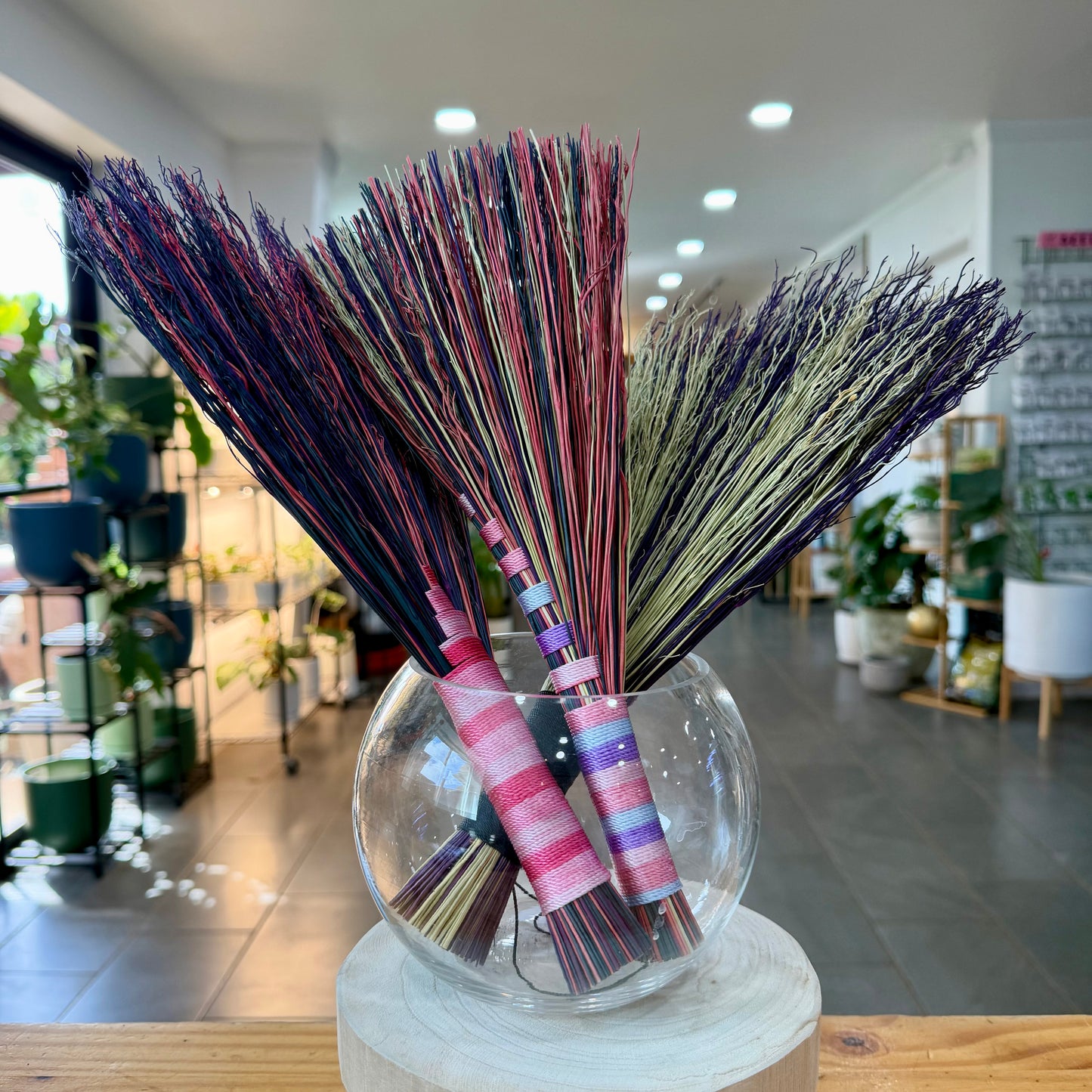 Hand Brooms