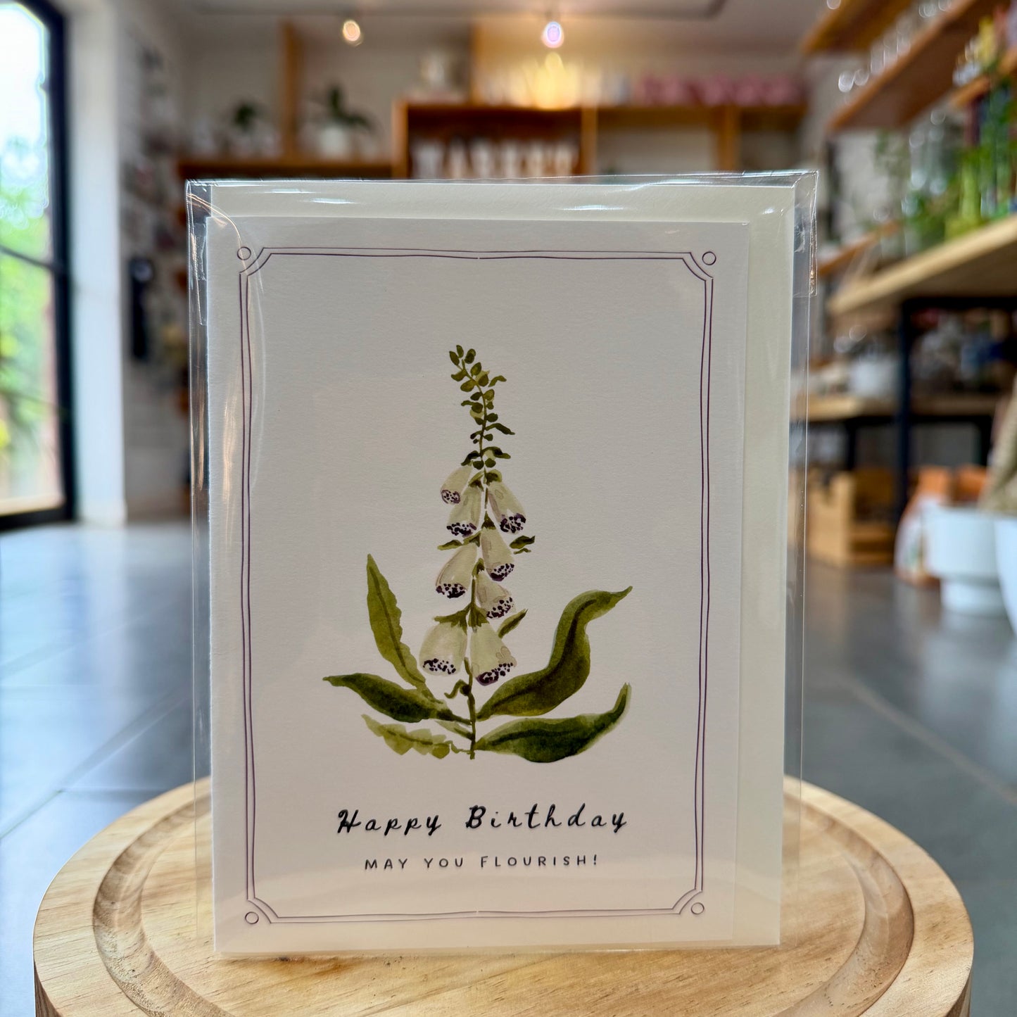 Art Greeting Cards