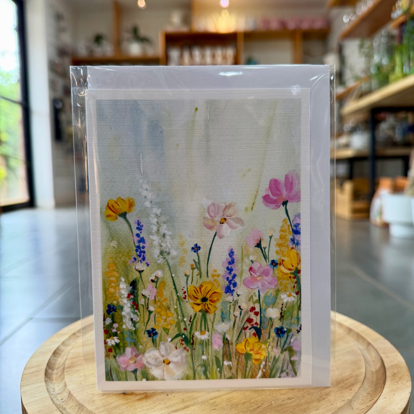 Art Greeting Cards