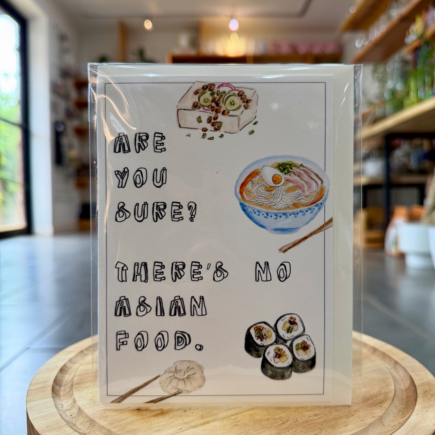 Art Greeting Cards