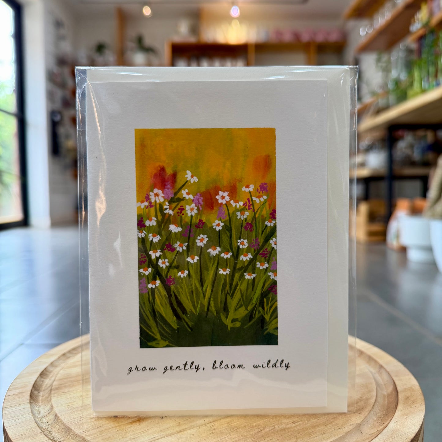 Art Greeting Cards