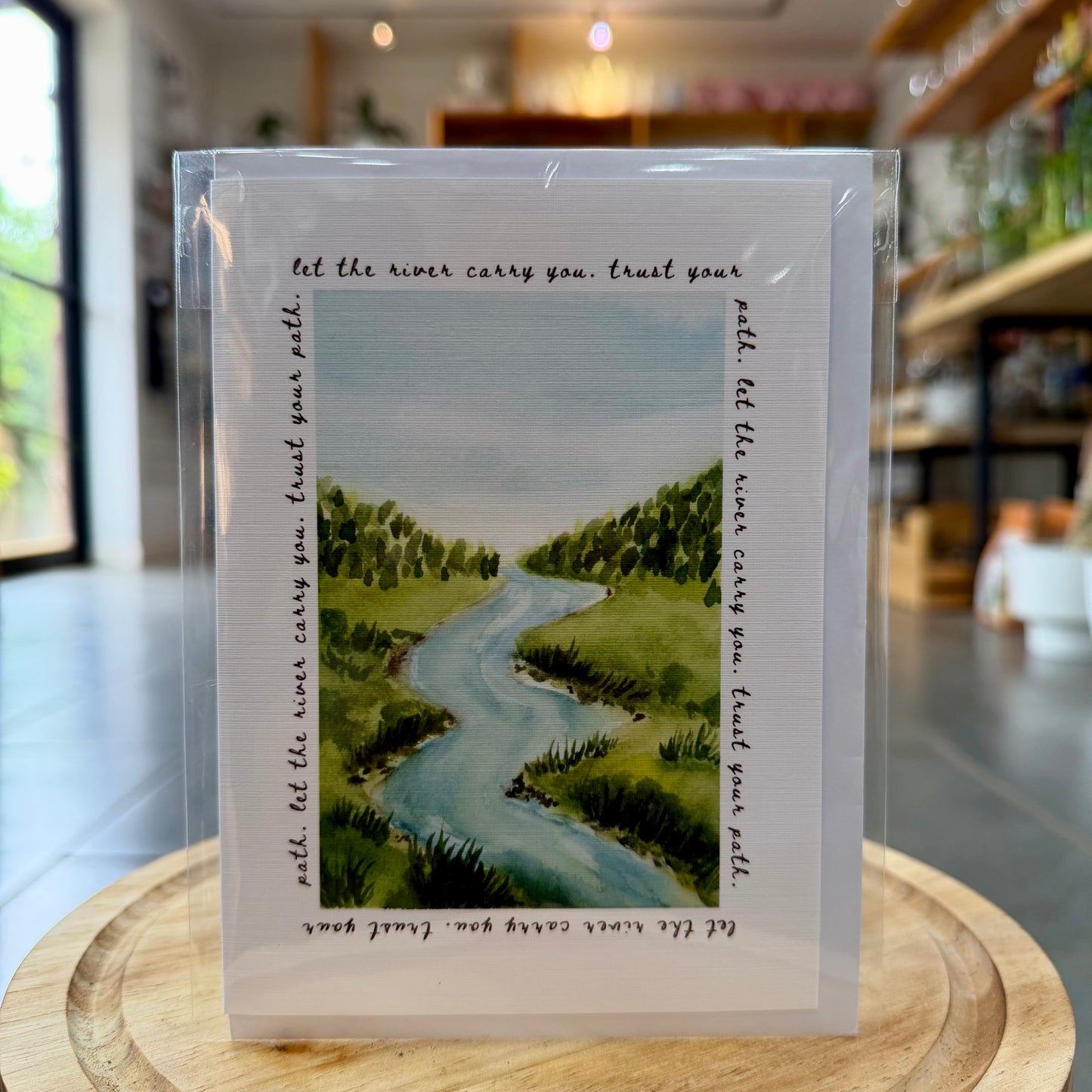 Art Greeting Cards