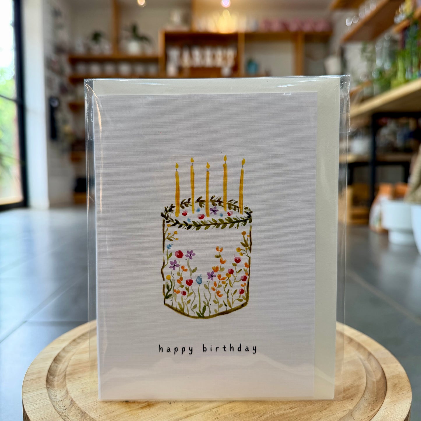 Art Greeting Cards
