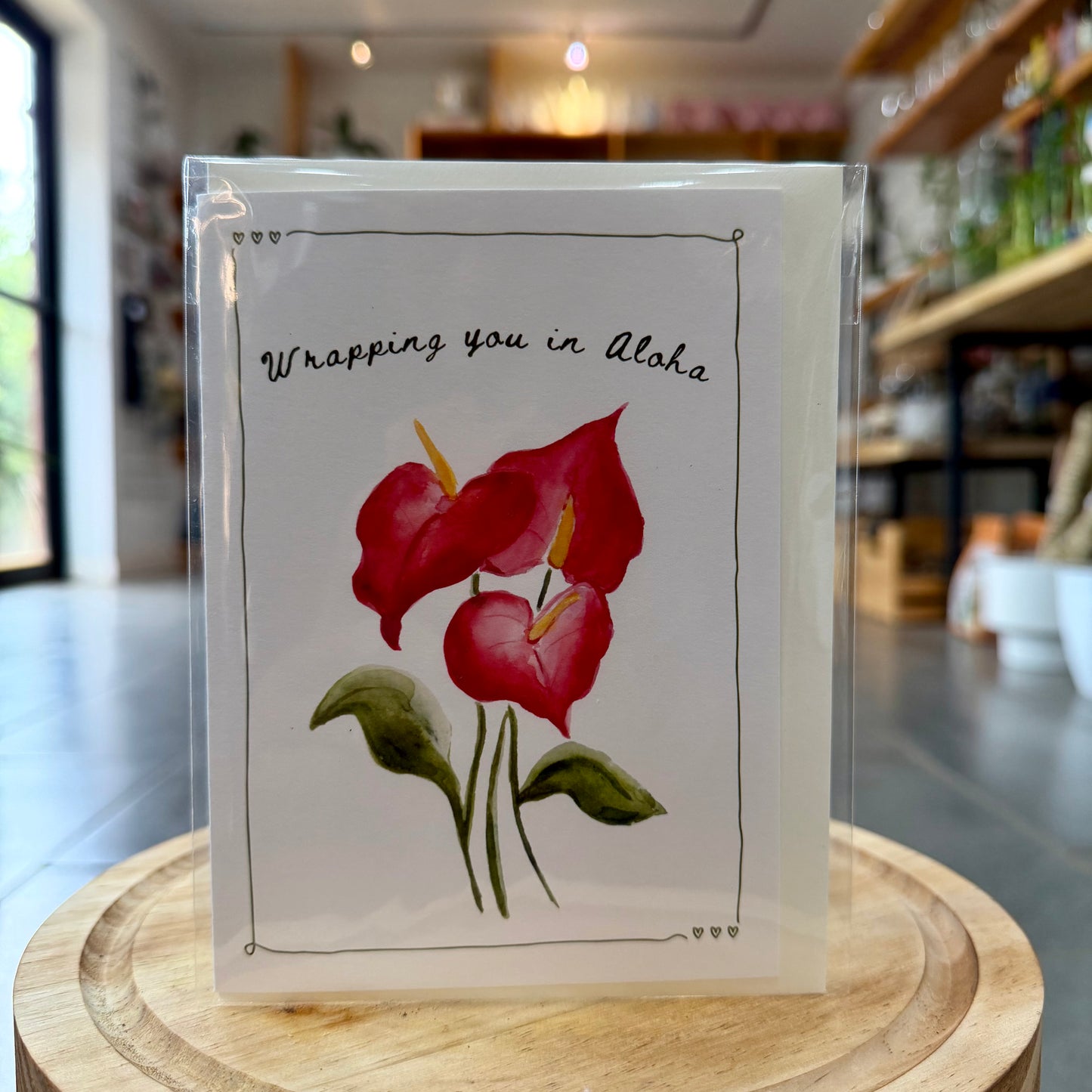 Art Greeting Cards