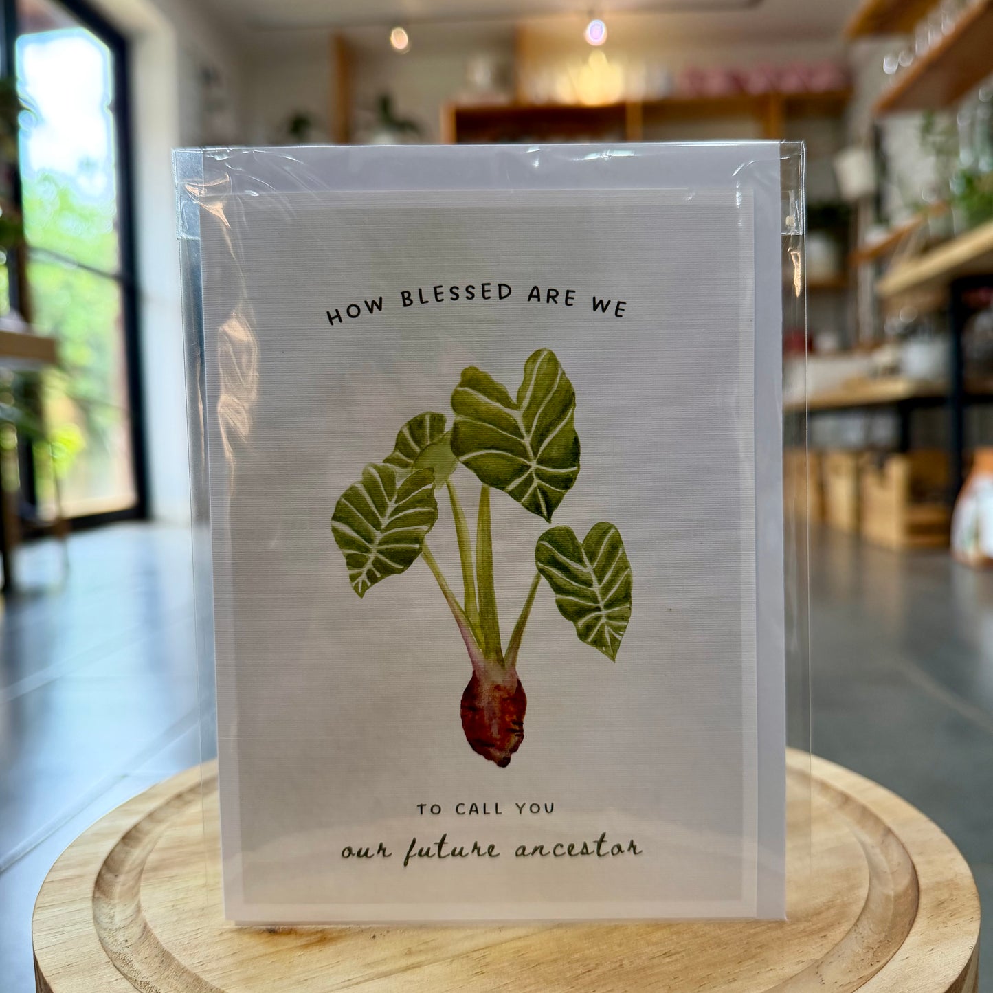 Art Greeting Cards
