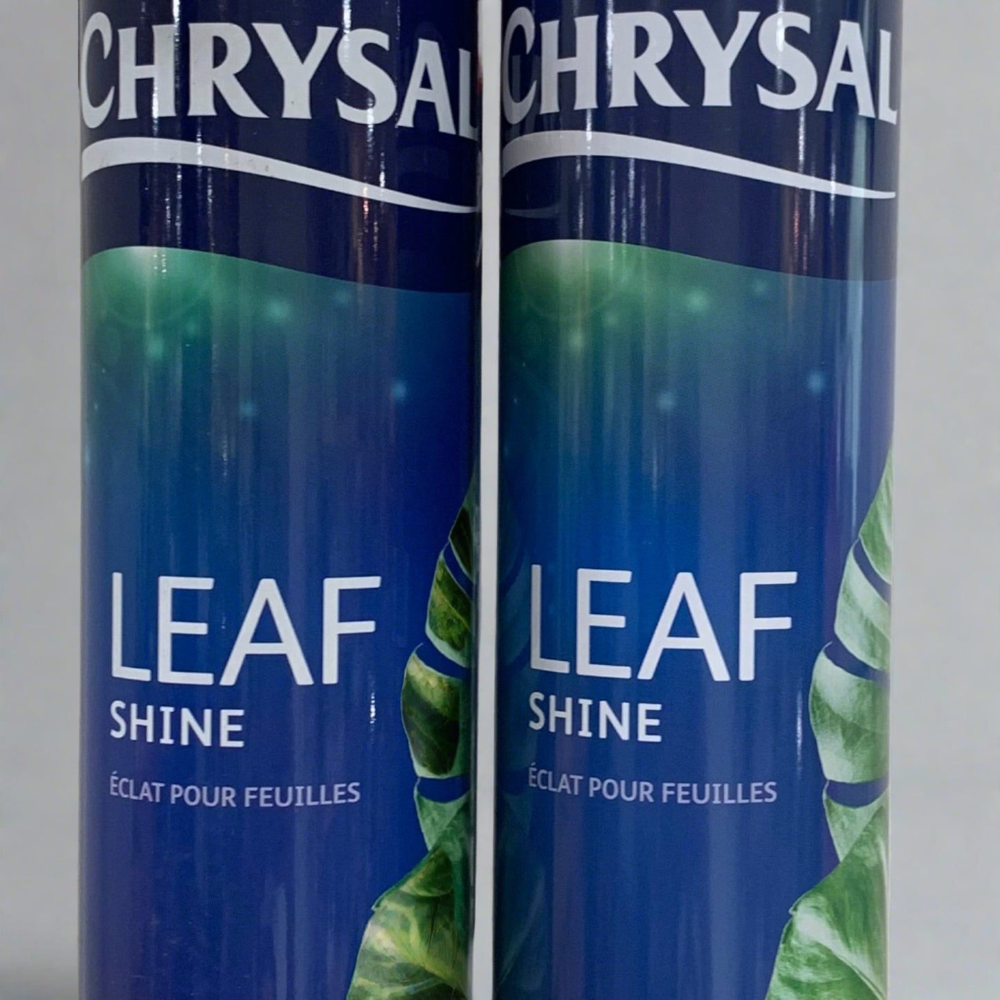 Chrysal Leaf Shine
