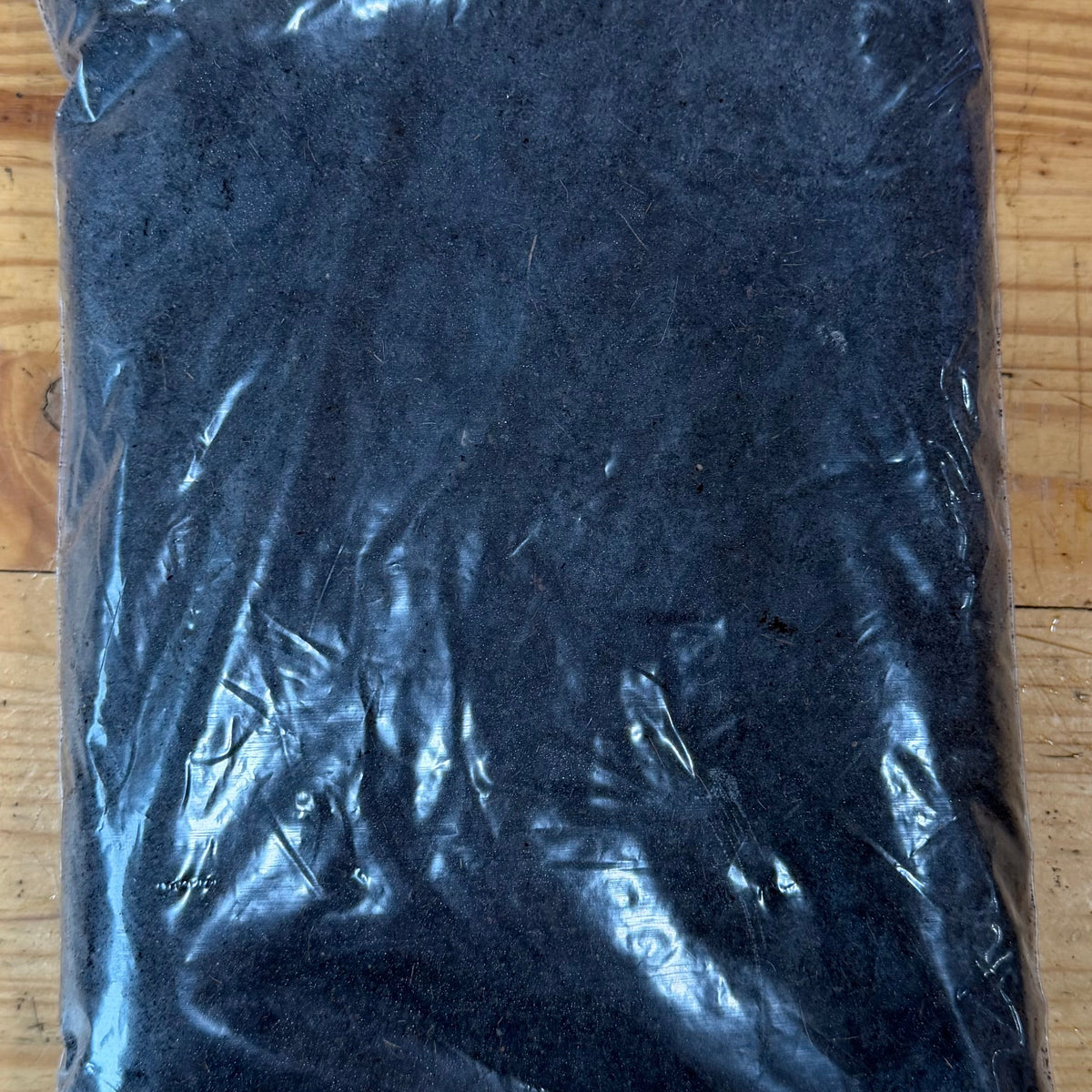 Black Gold Media — Just Coir