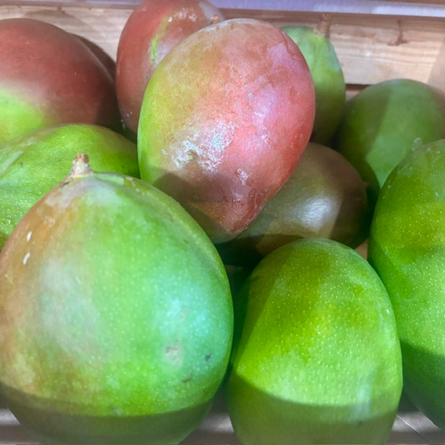 Mango by the pound