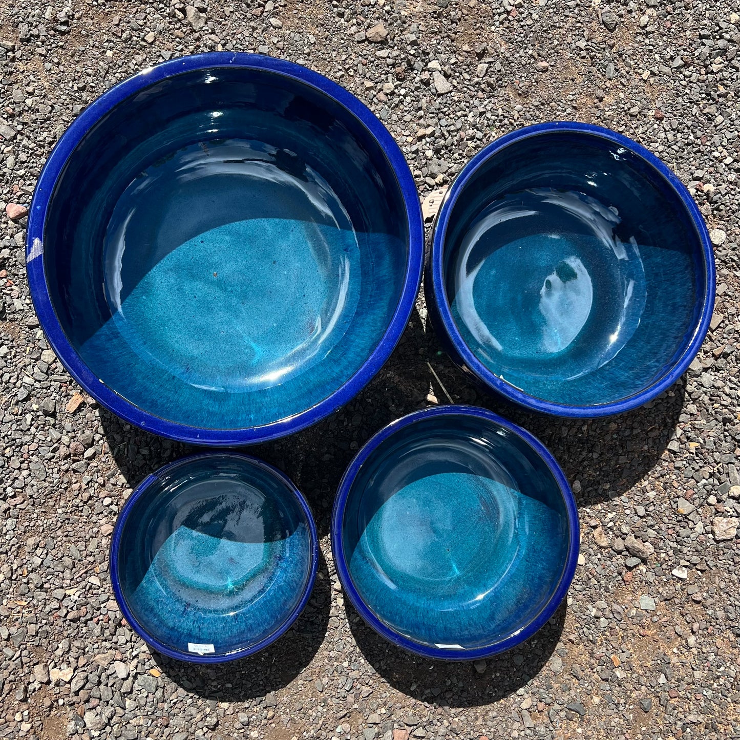 Kiel Low Water Bowl