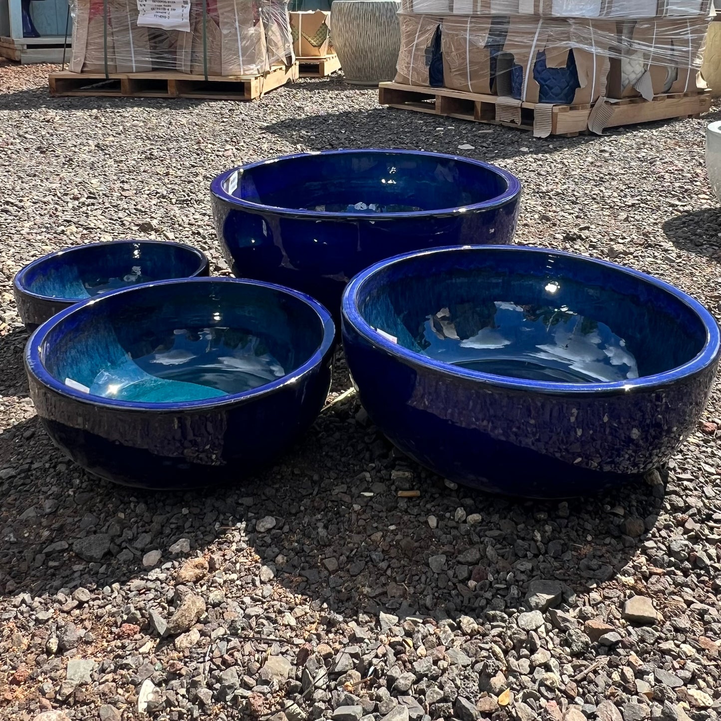 Kiel Low Water Bowl