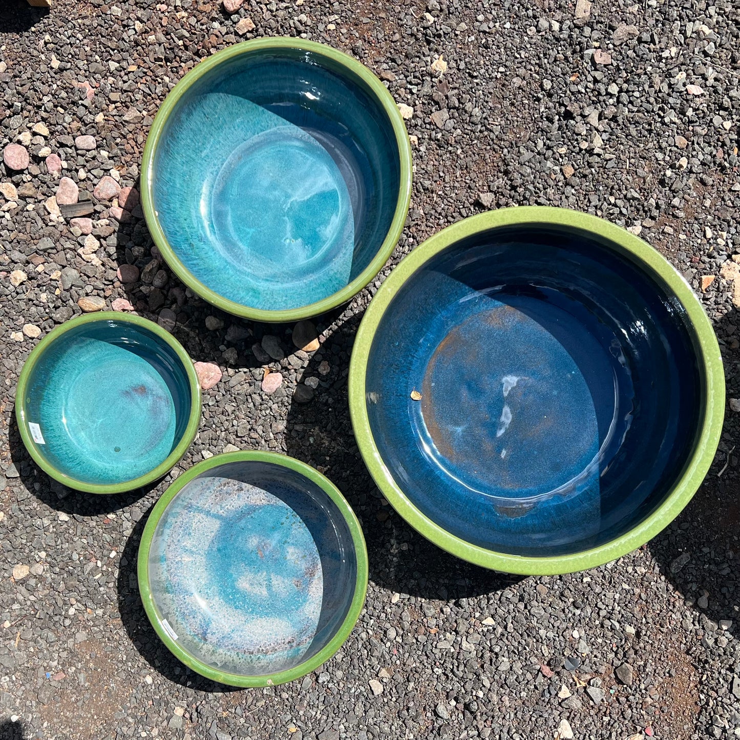 Kiel Low Water Bowl