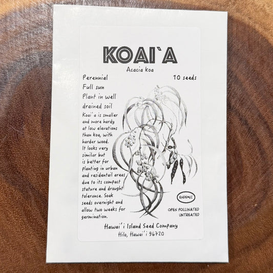 Koaiʻa