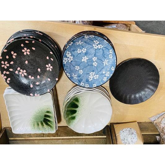 Kokedama Trays