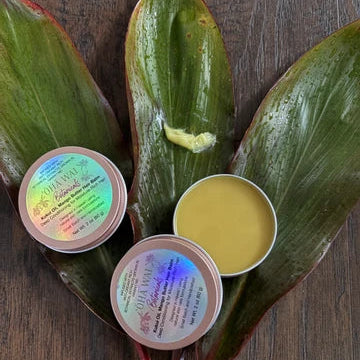 'ŌHĀ WAI Botanicals