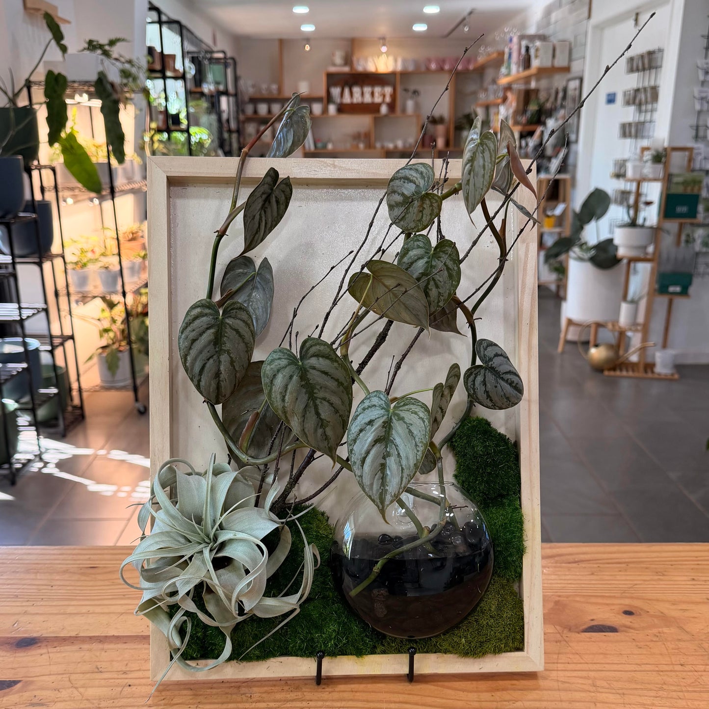 Living Art