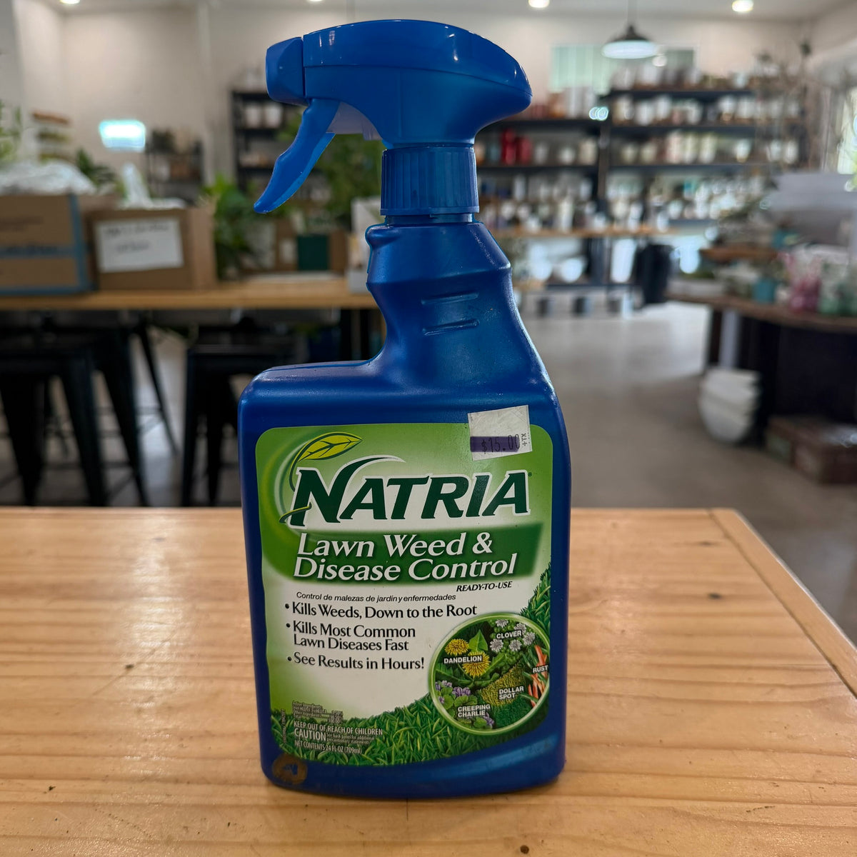 BioAdvanced Insecticide