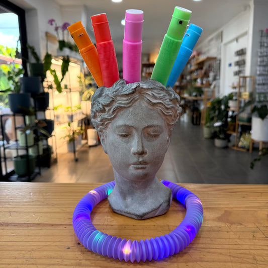 Light Up Pop Pipes