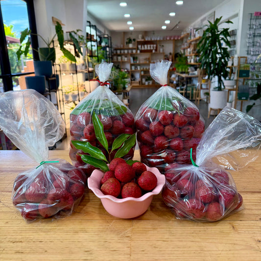 Lychee 1.5 lb