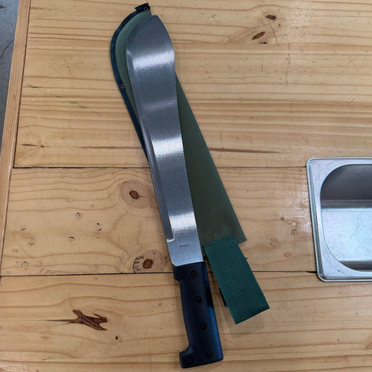 Machete Bolo 143D