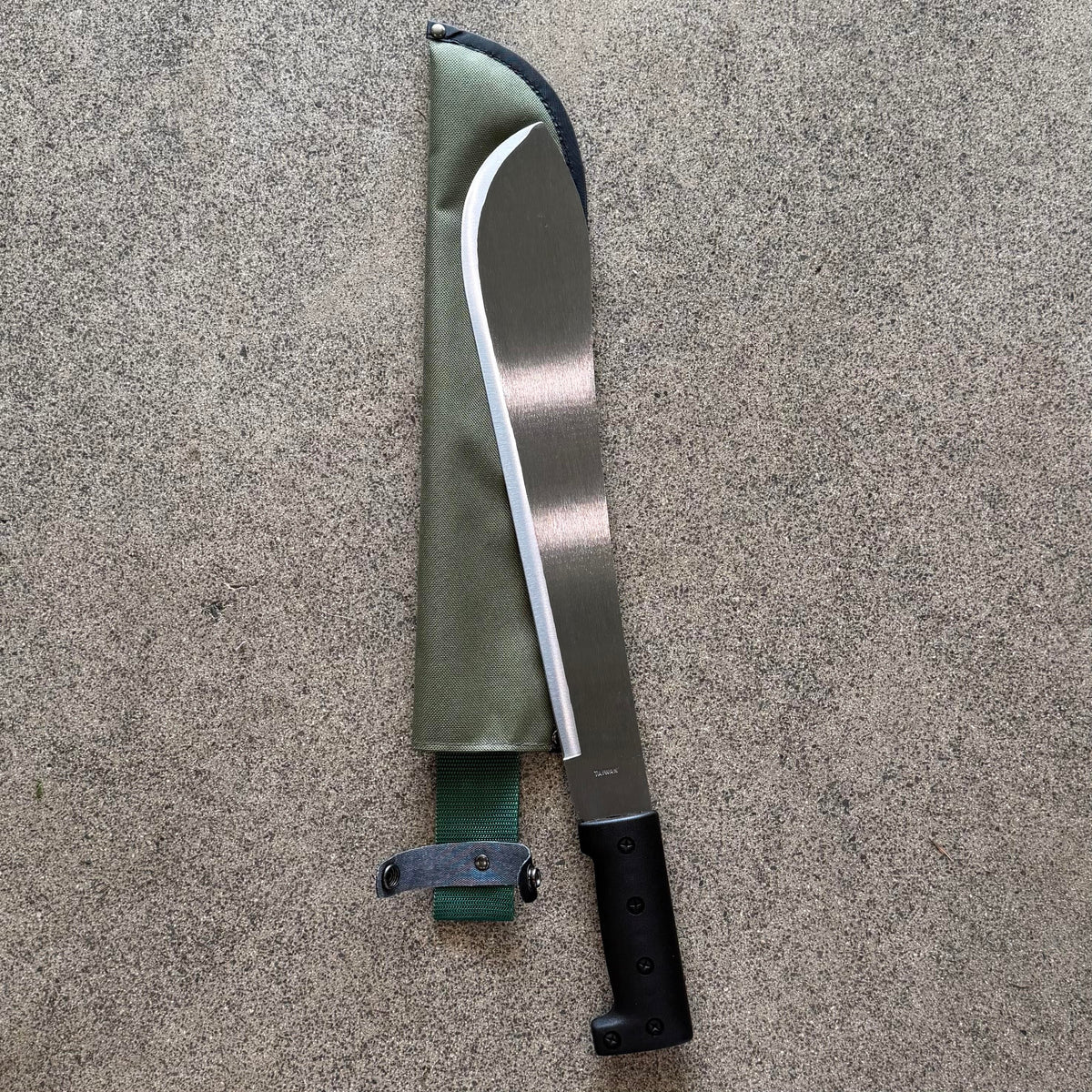 Machete Bolo 143D