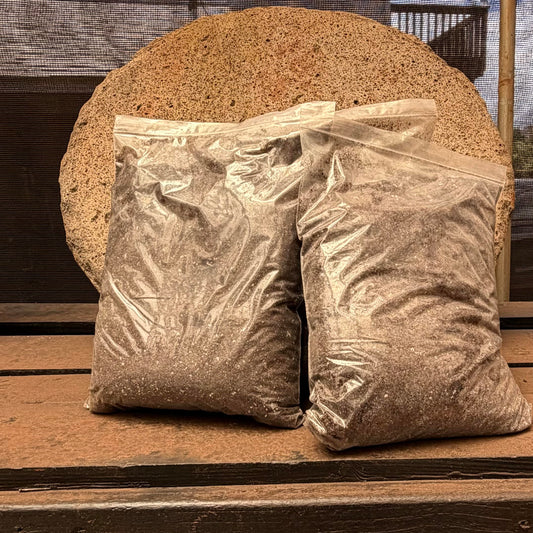 Mari's Soil Mix