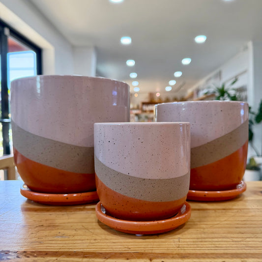 Nara Planter