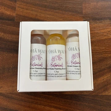 'ŌHĀ WAI Botanicals