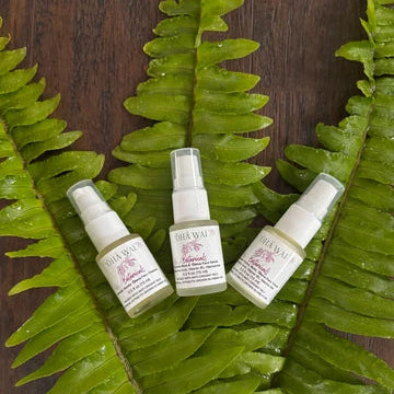 'ŌHĀ WAI Botanicals