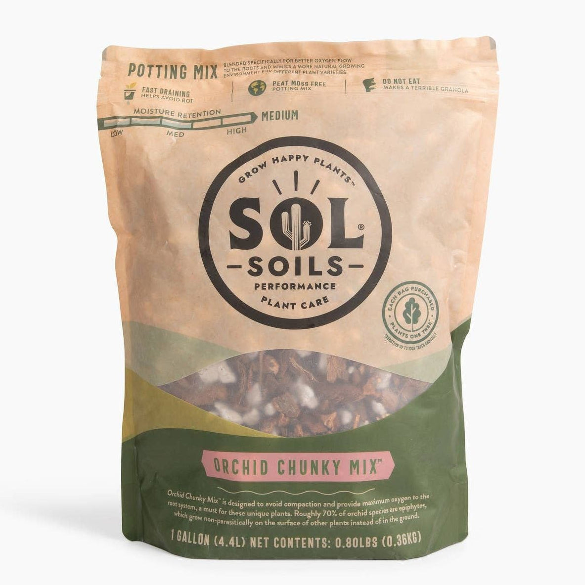 Sol Soils