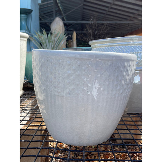 12" Pantheon Planter