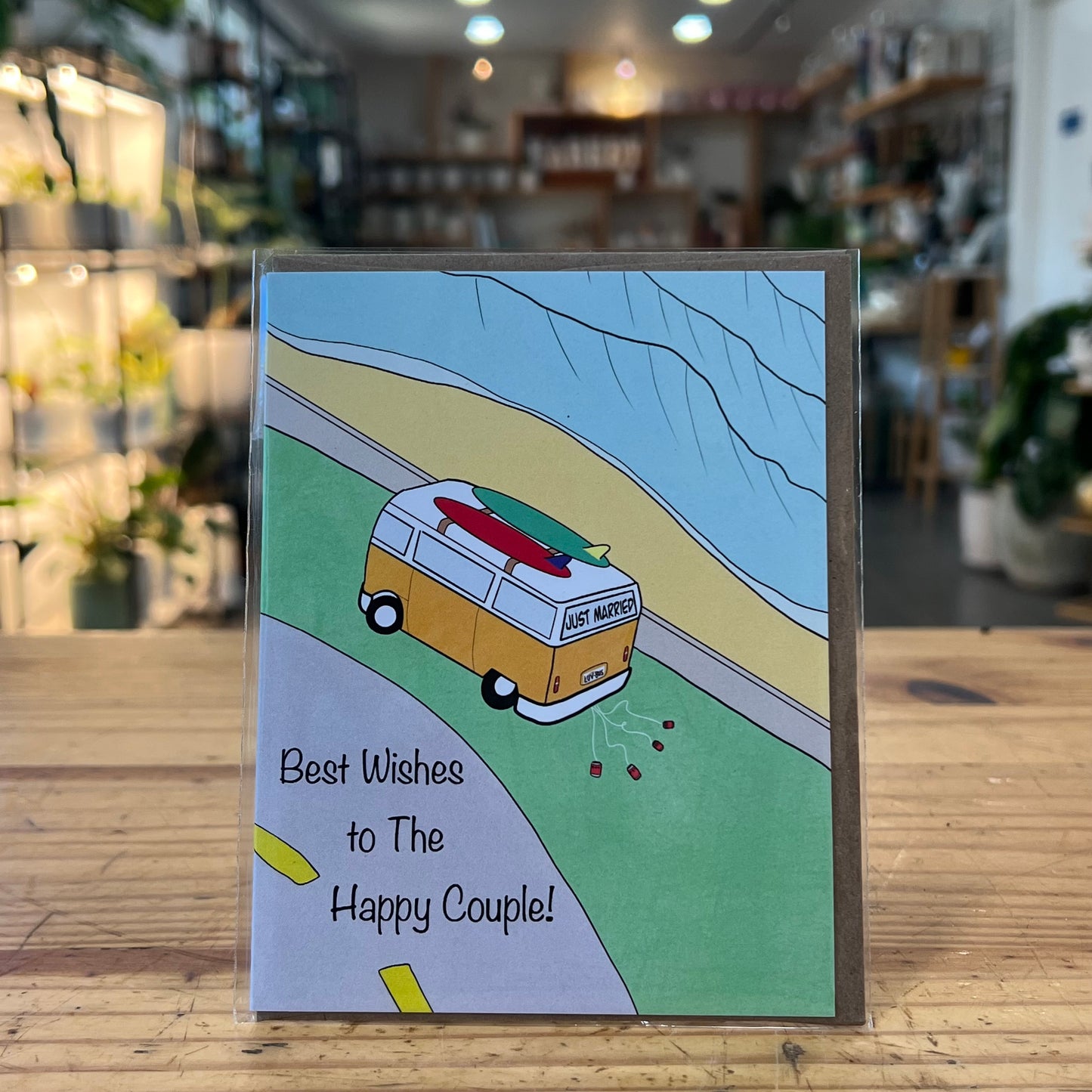 Paradise Visions Cards