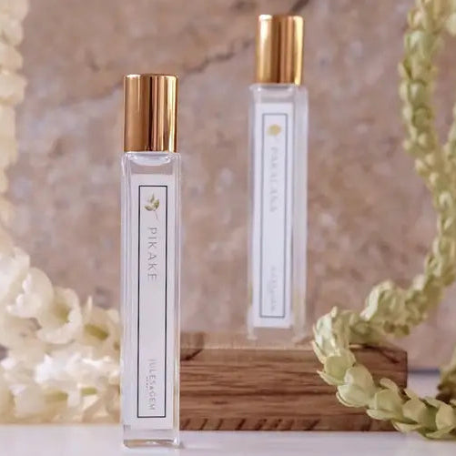 Jules and Gem — Eau De Parfum