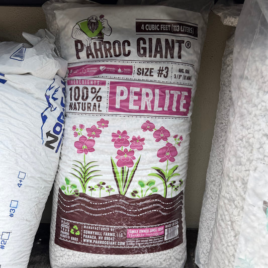 Perlite