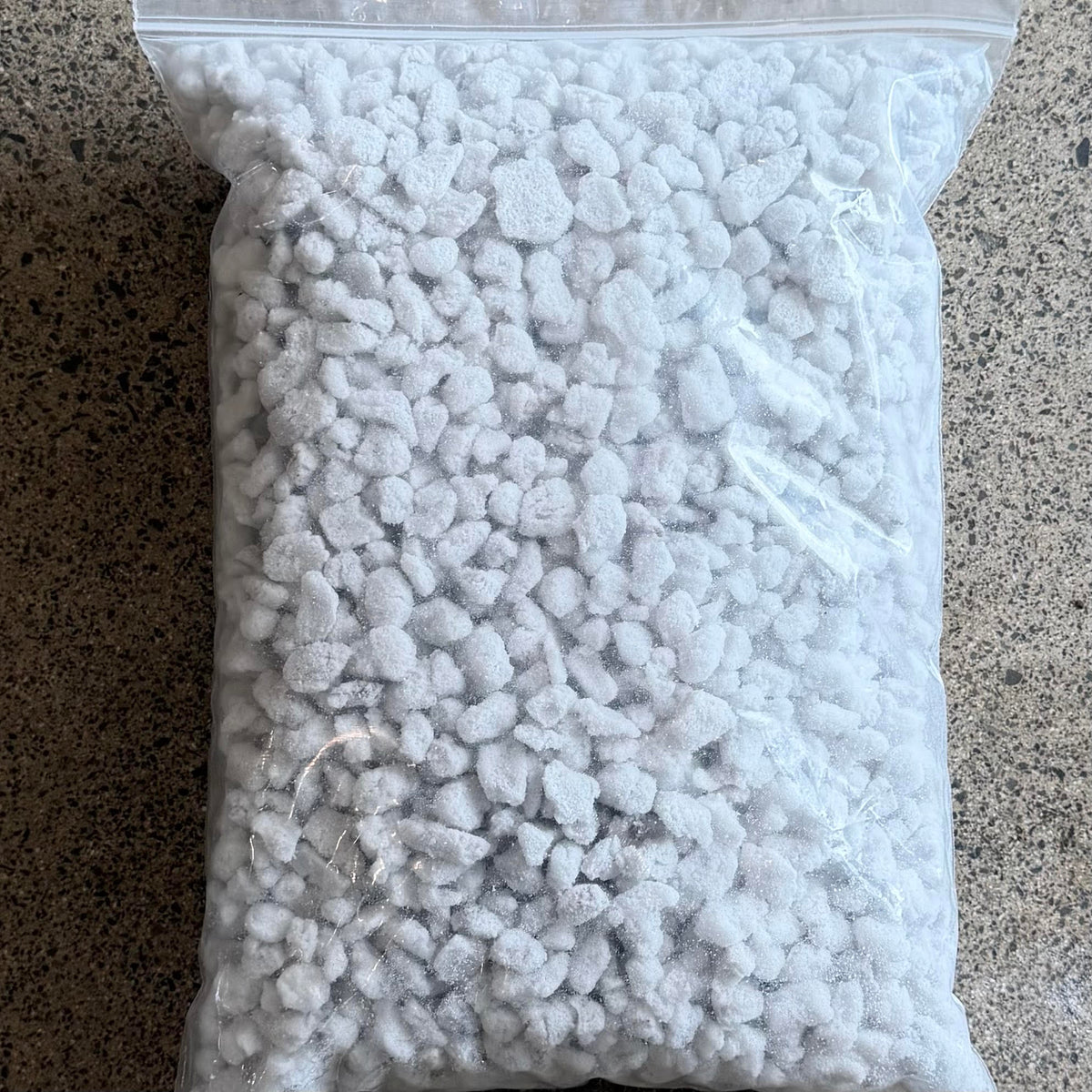 Perlite