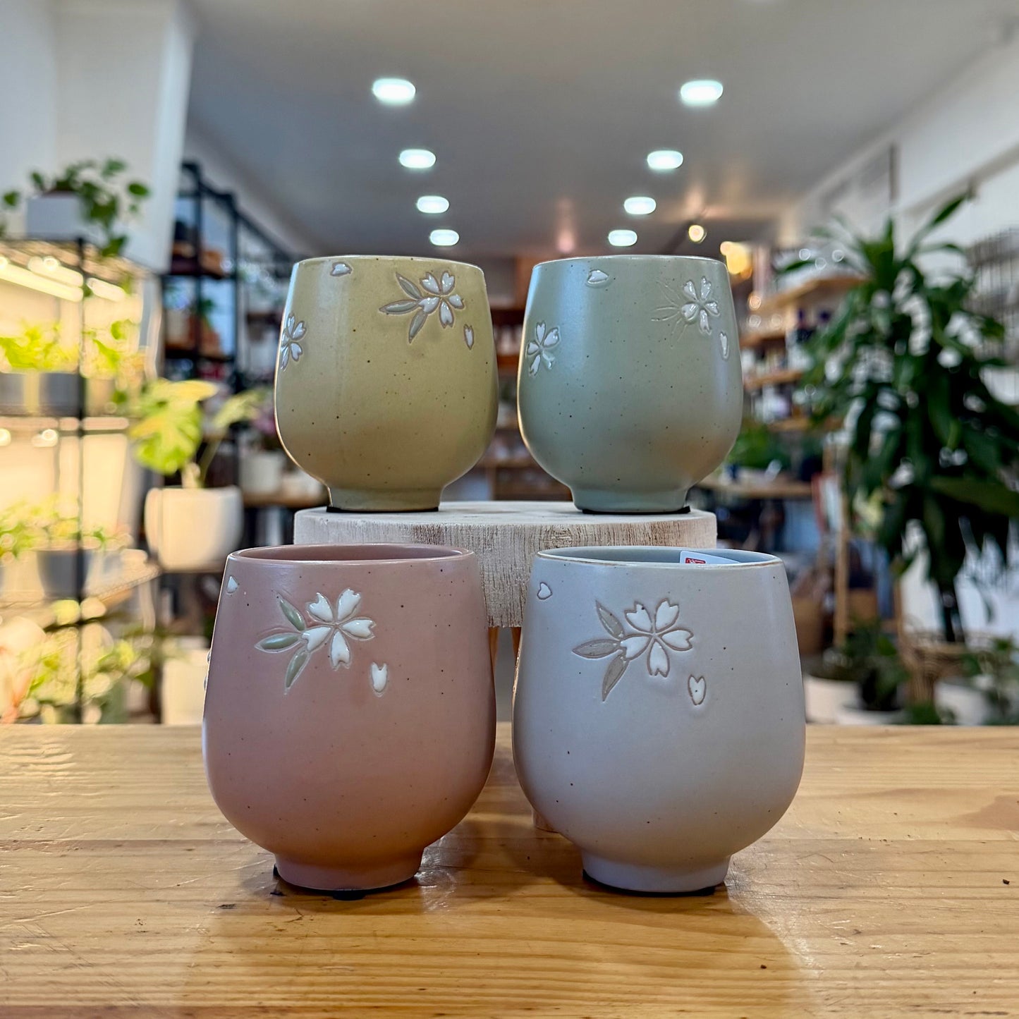 Petal Planter