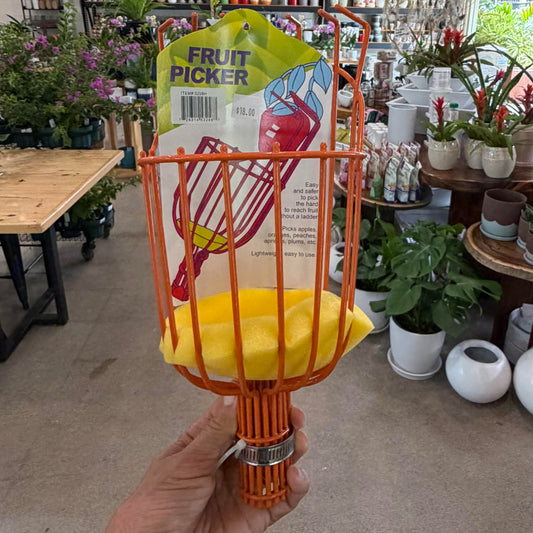Picker Fruit Head 3258H