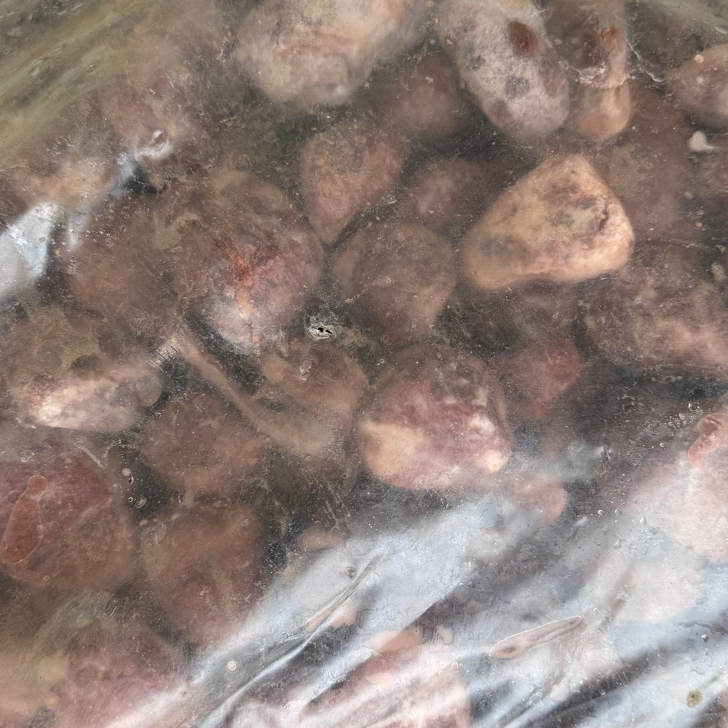River Rocks