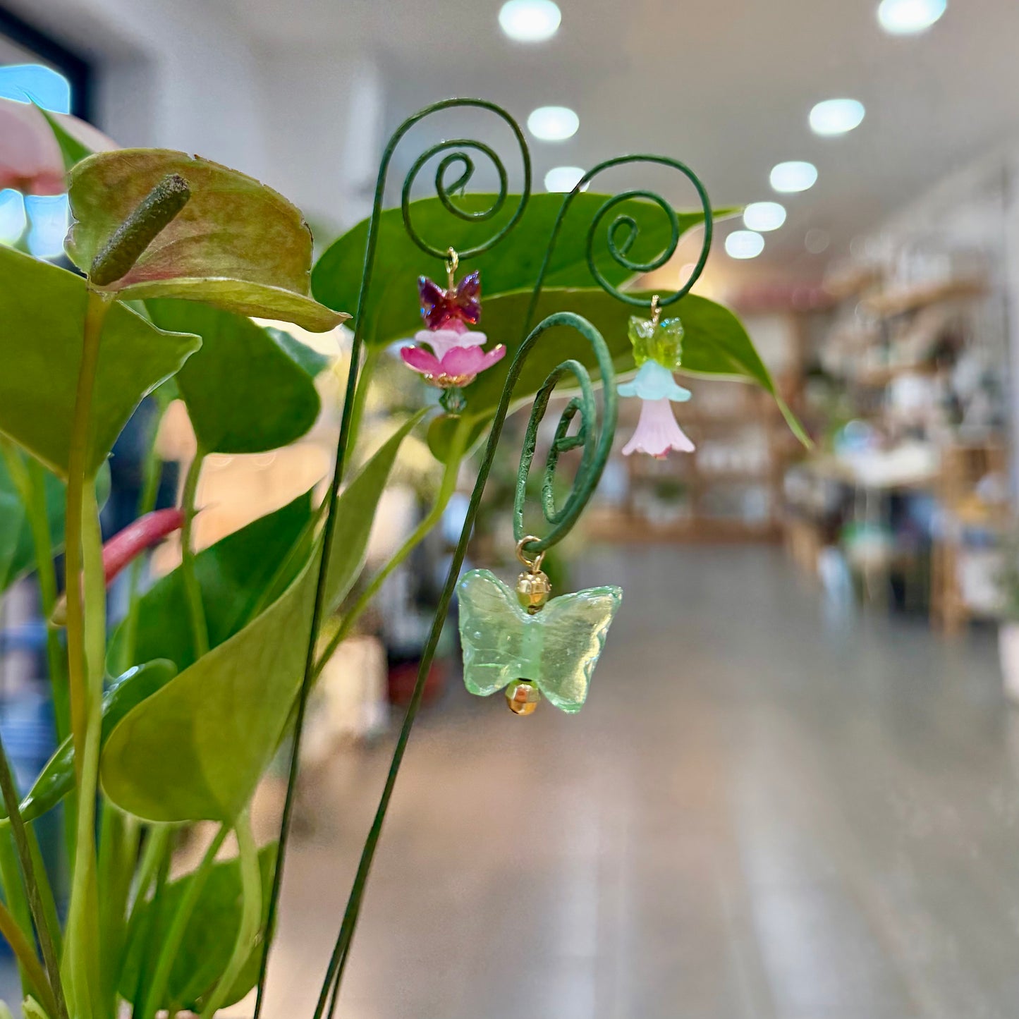 Decorative Plant Picks