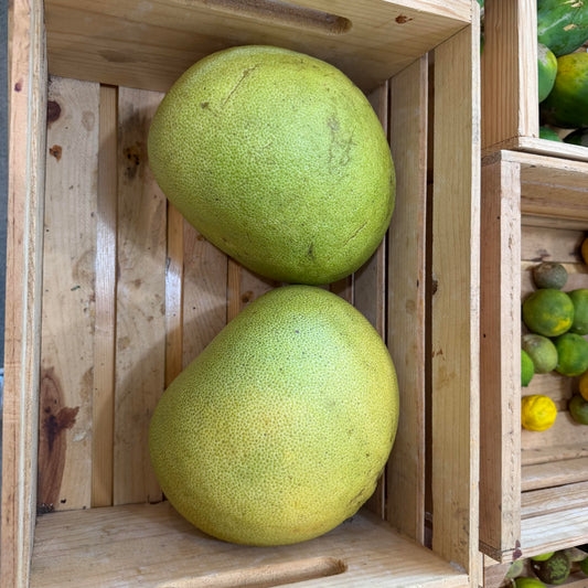 Pomelo Jabong by the Pound